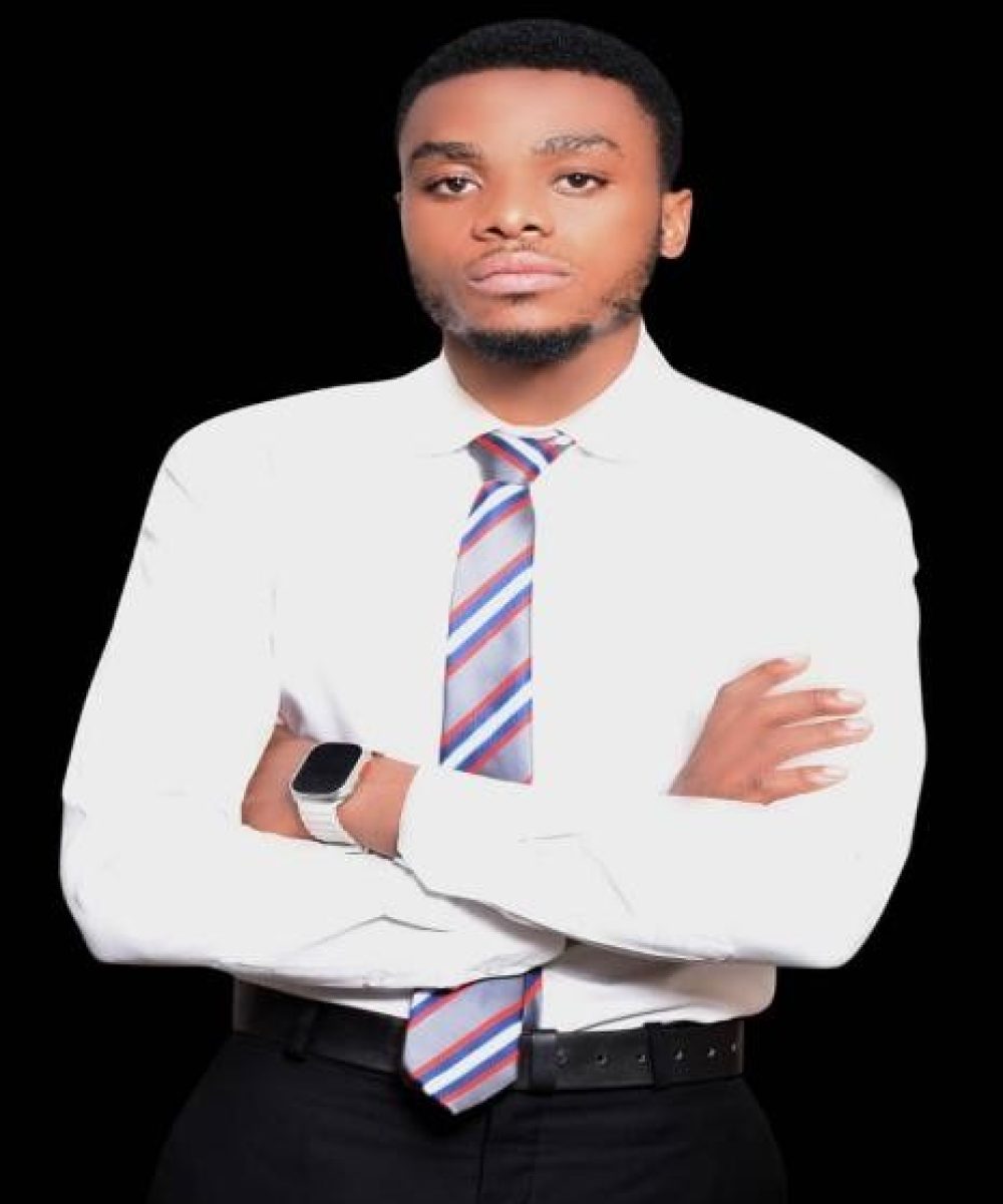 Spacial Data Analyst